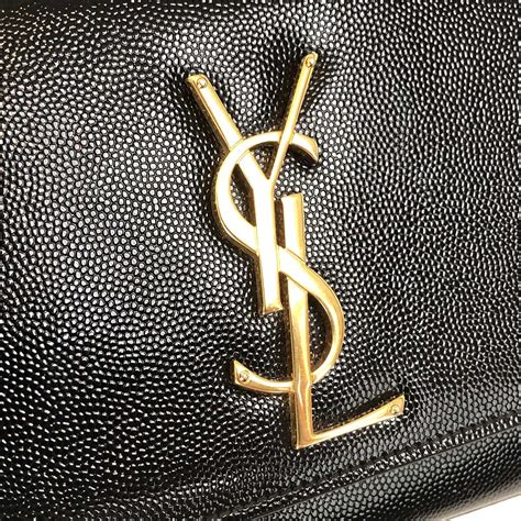 ysl kate black hardware|YSL Kate .